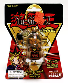 Illustration for article titled Cheap Toy Roundup 2007